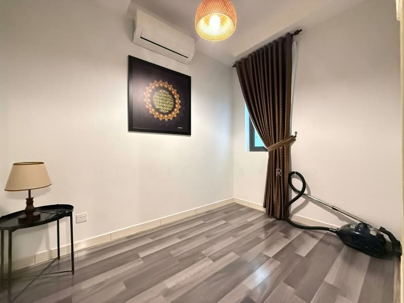 Servis Apartment untuk Disewa di Sfera Residency - Amirul Nasyriq - Interior - PropertyGuru.com.my