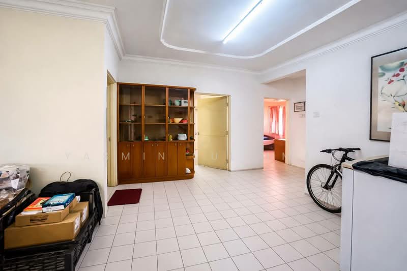 For Sale - Kenari Apartment