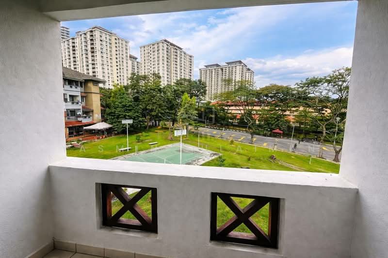 For Sale - Kenari Apartment