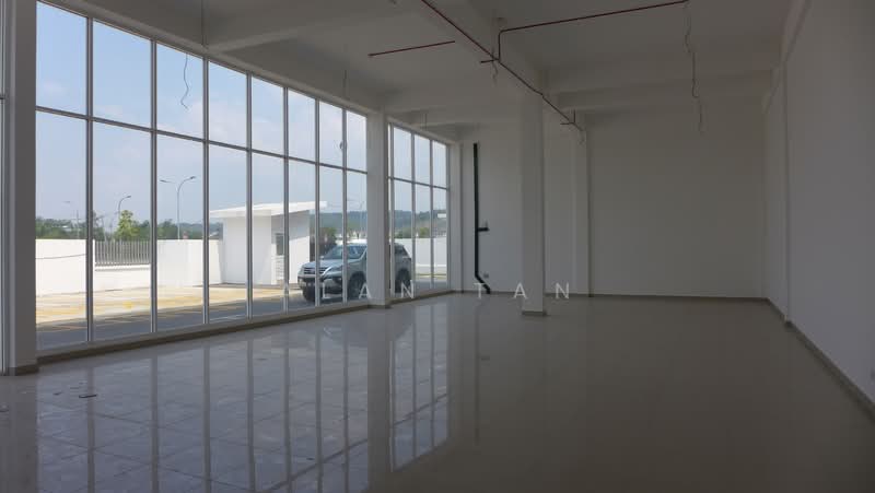 Factory for Sale in Bandar Puncak Alam (Puncak Alam) - Alan Tan - Interior - PropertyGuru.com.my