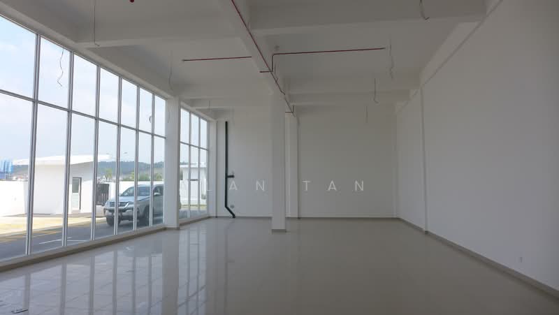 Factory for Sale in Bandar Puncak Alam (Puncak Alam) - Alan Tan - Interior - PropertyGuru.com.my