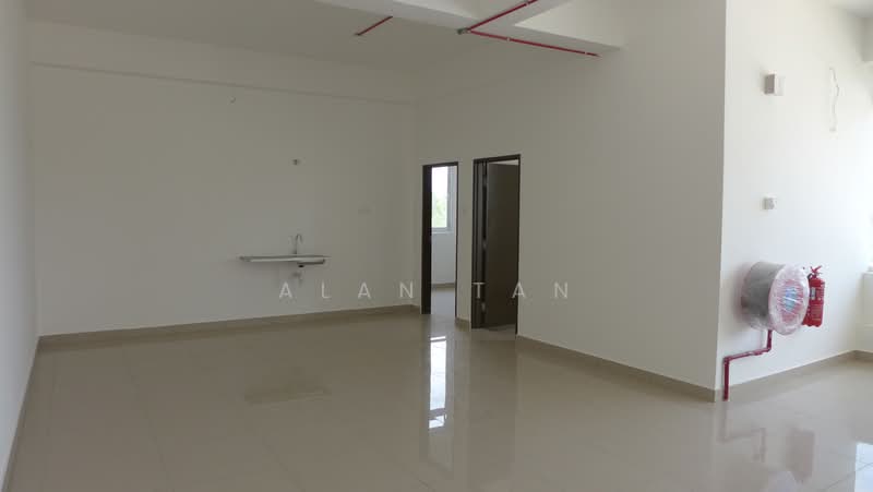 Factory for Sale in Bandar Puncak Alam (Puncak Alam) - Alan Tan - Interior - PropertyGuru.com.my