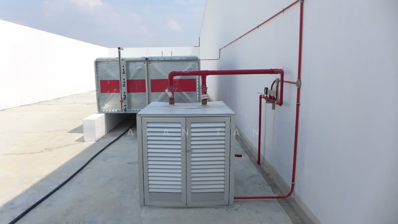Factory for Sale in Bandar Puncak Alam (Puncak Alam) - Alan Tan - Exterior - PropertyGuru.com.my