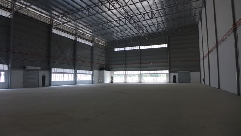 Factory for Sale in Bandar Puncak Alam (Puncak Alam) - Alan Tan - Interior - PropertyGuru.com.my