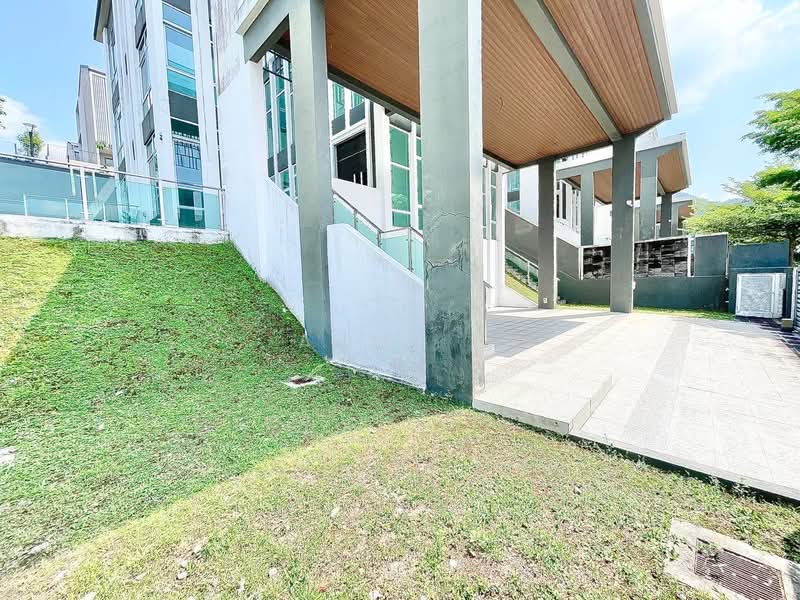 Bungalow for Sale in Ulu Kelang (Selangor) - Azmi . - PropertyGuru.com.my
