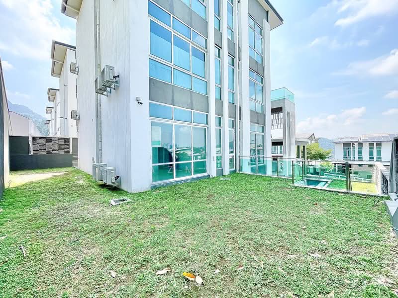 Bungalow for Sale in Ulu Kelang (Selangor) - Azmi . - PropertyGuru.com.my