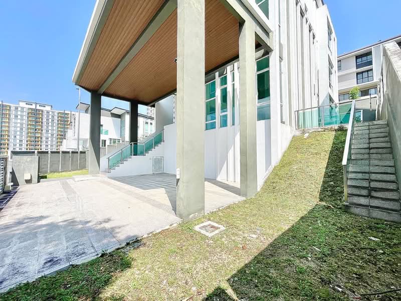 Bungalow for Sale in Ulu Kelang (Selangor) - Azmi . - PropertyGuru.com.my
