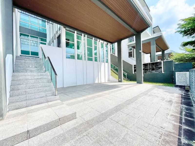 Bungalow for Sale in Ulu Kelang (Selangor) - Azmi . - PropertyGuru.com.my