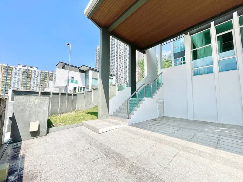 Bungalow for Sale in Ulu Kelang (Selangor) - Azmi . - PropertyGuru.com.my