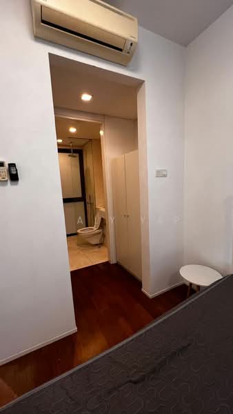 Kondominium untuk Disewa di The Capers @ Sentul East - Pealy Yap - Bathroom - PropertyGuru.com.my