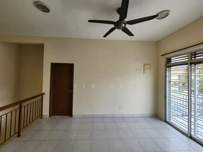 Rumah Kluster untuk Dijual di Johor Bahru (Johor) - Yen Ma - Interior - PropertyGuru.com.my