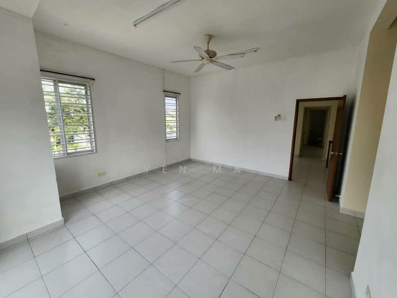 Rumah Kluster untuk Dijual di Johor Bahru (Johor) - Yen Ma - Interior - PropertyGuru.com.my