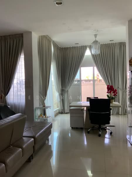 Bungalow for Sale in Batu 9 (Cheras) - Esharani . - Study - PropertyGuru.com.my