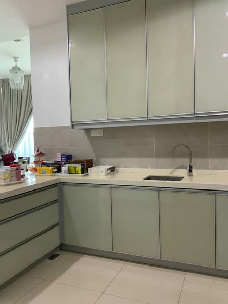 Bungalow for Sale in Batu 9 (Cheras) - Esharani . - Kitchen - PropertyGuru.com.my