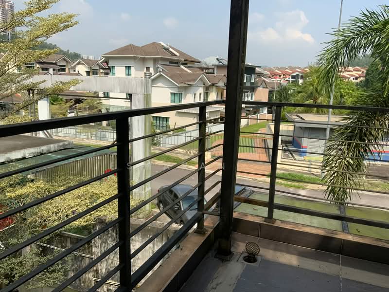 Bungalow for Sale in Batu 9 (Cheras) - Esharani . - Exterior - PropertyGuru.com.my