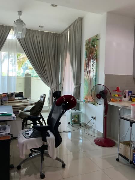 Bungalow for Sale in Batu 9 (Cheras) - Esharani . - Study - PropertyGuru.com.my