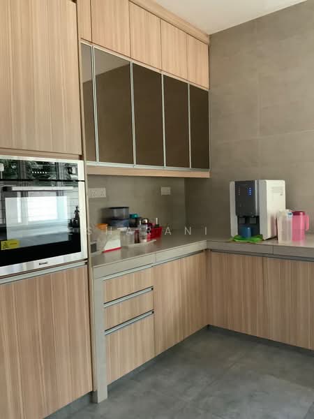 Bungalow for Sale in Batu 9 (Cheras) - Esharani . - Kitchen - PropertyGuru.com.my