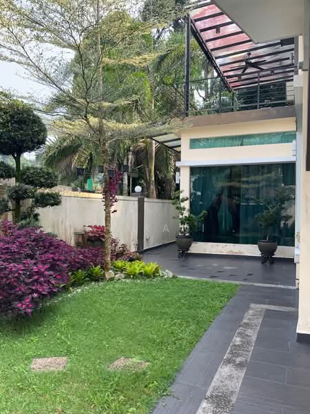 Bungalow for Sale in Batu 9 (Cheras) - Esharani . - Exterior - PropertyGuru.com.my