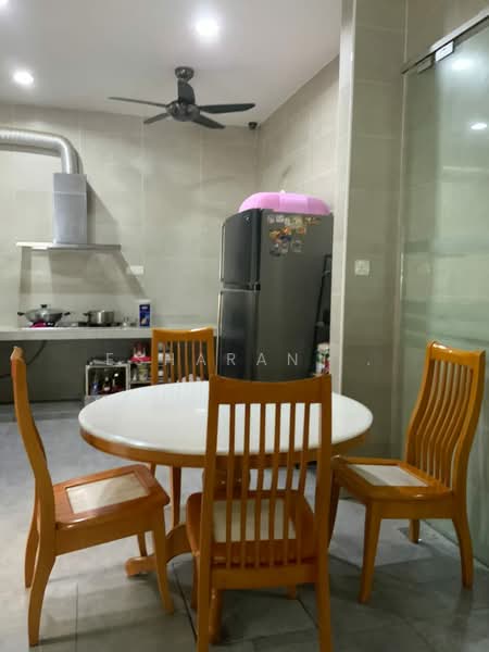 Bungalow for Sale in Batu 9 (Cheras) - Esharani . - Kitchen - PropertyGuru.com.my