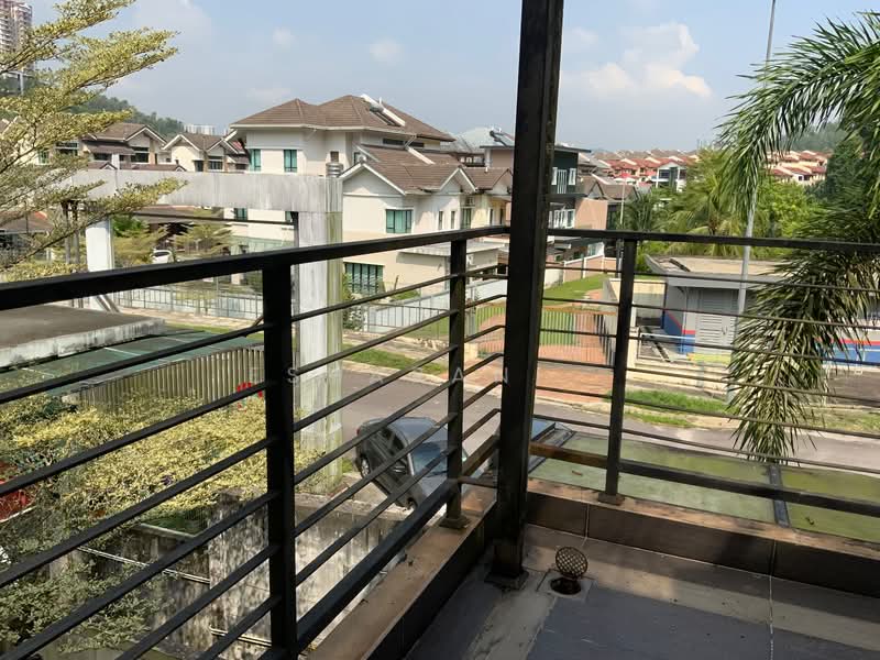 Bungalow for Sale in Batu 9 (Cheras) - Esharani . - Exterior - PropertyGuru.com.my
