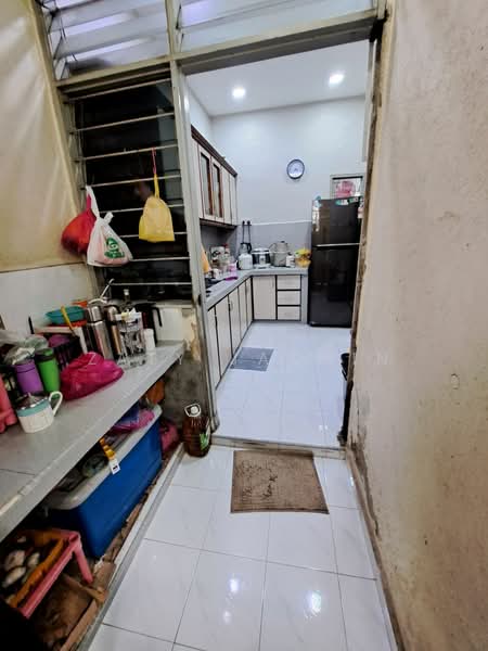 Rumah Teres 2.5 Tingkat untuk Dijual di Ampang (Selangor) - Zaty Jasmin - Kitchen - PropertyGuru.com.my