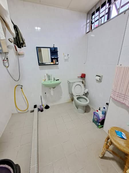 Rumah Teres 2.5 Tingkat untuk Dijual di Ampang (Selangor) - Zaty Jasmin - Bathroom - PropertyGuru.com.my