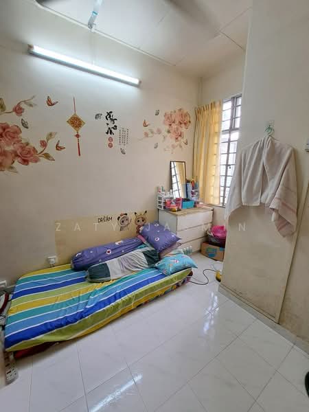 Rumah Teres 2.5 Tingkat untuk Dijual di Ampang (Selangor) - Zaty Jasmin - Bedroom - PropertyGuru.com.my