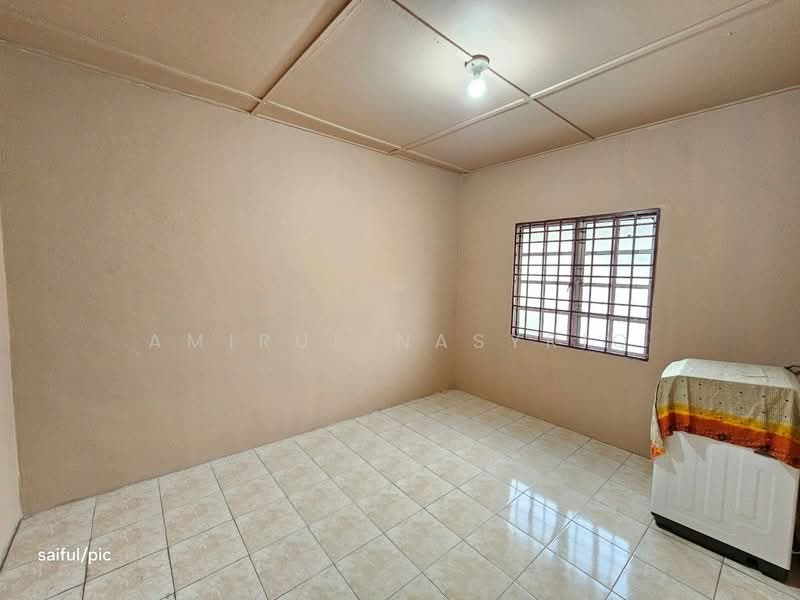 Rumah Teres 2 Tingkat untuk Dijual di Seksyen 25 (Shah Alam) - Amirul Nasyriq - Interior - PropertyGuru.com.my