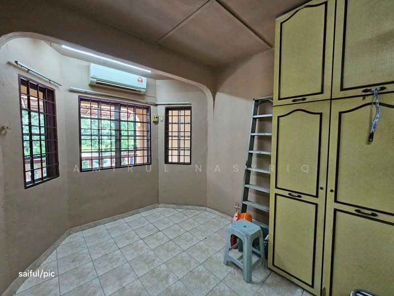 Rumah Teres 2 Tingkat untuk Dijual di Seksyen 25 (Shah Alam) - Amirul Nasyriq - Interior - PropertyGuru.com.my