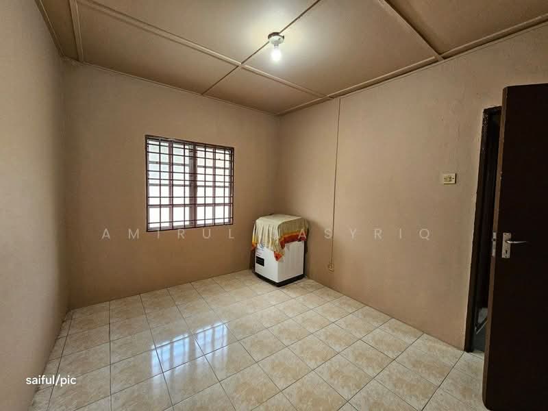 Rumah Teres 2 Tingkat untuk Dijual di Seksyen 25 (Shah Alam) - Amirul Nasyriq - Interior - PropertyGuru.com.my