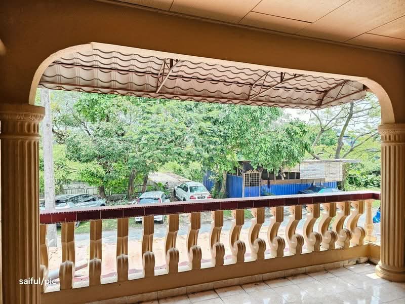 Rumah Teres 2 Tingkat untuk Dijual di Seksyen 25 (Shah Alam) - Amirul Nasyriq - Exterior - PropertyGuru.com.my