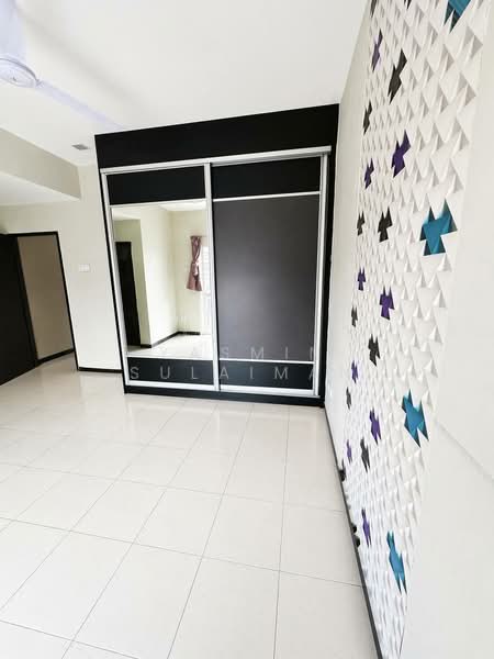 Rumah Teres 2 Tingkat untuk Dijual di Taman Indah Klia (Sepang) - Yasmin Sulaiman - Interior - PropertyGuru.com.my