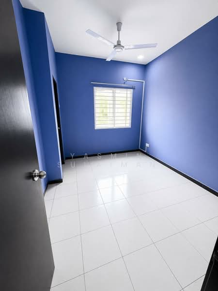 Rumah Teres 2 Tingkat untuk Dijual di Taman Indah Klia (Sepang) - Yasmin Sulaiman - Interior - PropertyGuru.com.my