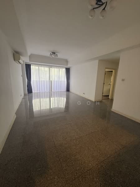 Condominium for Rent at Sri Tiara Residences - Jass Goh - Living Room - PropertyGuru.com.my