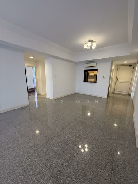 Condominium for Rent at Sri Tiara Residences - Jass Goh - Living Room - PropertyGuru.com.my