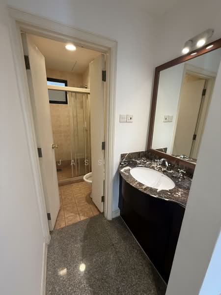 Condominium for Rent at Sri Tiara Residences - Jass Goh - Bathroom - PropertyGuru.com.my