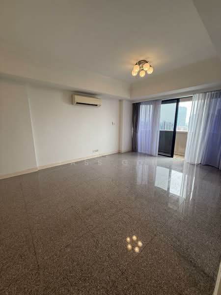 Condominium for Rent at Sri Tiara Residences - Jass Goh - Living Room - PropertyGuru.com.my