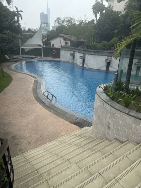 Condominium for Rent at Sri Tiara Residences - Jass Goh - Exterior - PropertyGuru.com.my