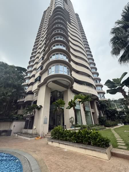 Condominium for Rent at Sri Tiara Residences - Jass Goh - Exterior - PropertyGuru.com.my