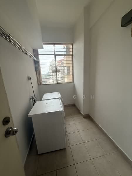 Condominium for Rent at Sri Tiara Residences - Jass Goh - Interior - PropertyGuru.com.my