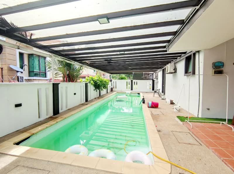 Bungalow for Sale in Country Heights (Kajang) - Hamizah . - PropertyGuru.com.my