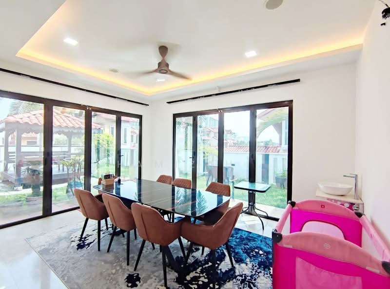Bungalow for Sale in Country Heights (Kajang) - Hamizah . - PropertyGuru.com.my