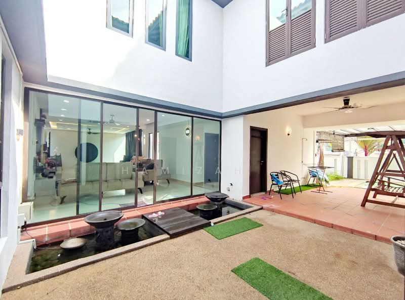 Bungalow for Sale in Country Heights (Kajang) - Hamizah . - PropertyGuru.com.my