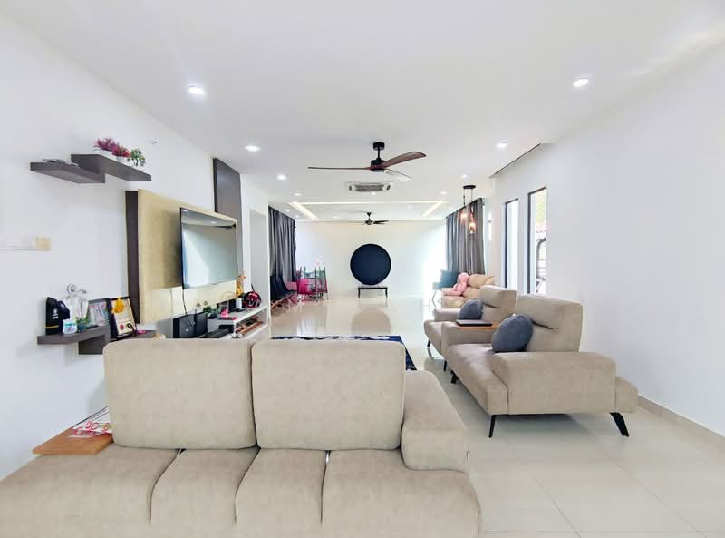 Bungalow for Sale in Country Heights (Kajang) - Hamizah . - PropertyGuru.com.my