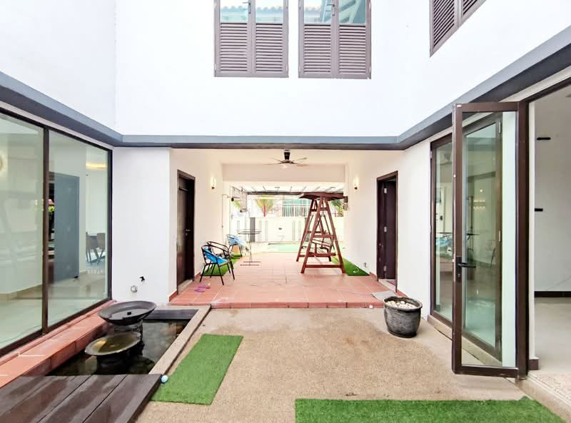Bungalow for Sale in Country Heights (Kajang) - Hamizah . - PropertyGuru.com.my
