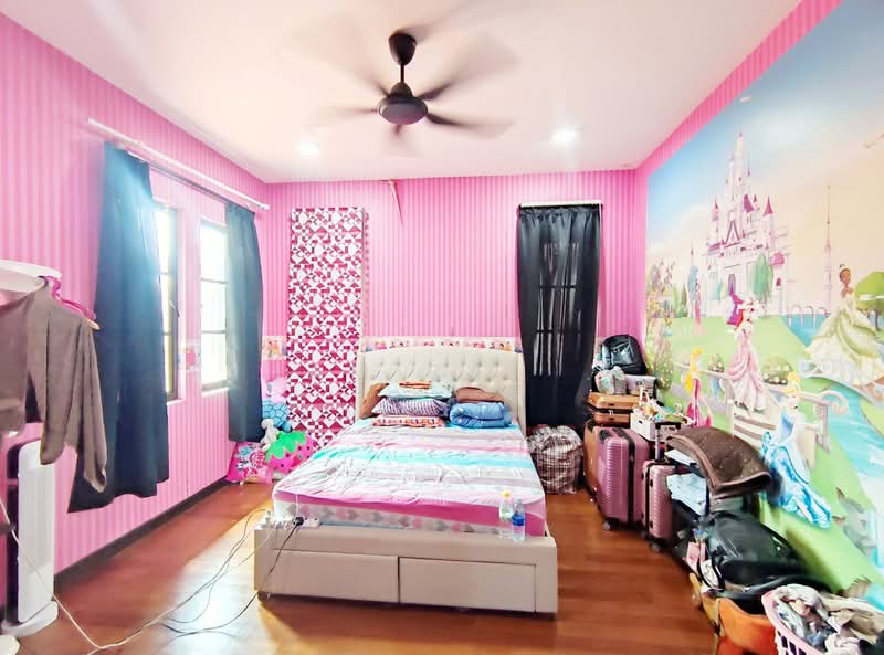 Bungalow for Sale in Country Heights (Kajang) - Hamizah . - PropertyGuru.com.my