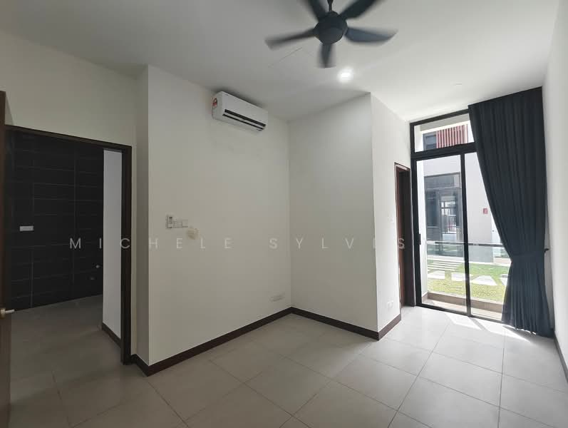 Rumah Teres 2 Tingkat untuk Disewa di Puteri Harbour (Iskandar Puteri (Nusajaya)) - Michele Sylvester - Interior - PropertyGuru.com.my