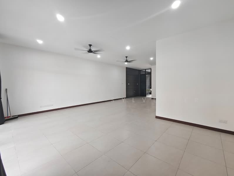 Rumah Teres 2 Tingkat untuk Disewa di Puteri Harbour (Iskandar Puteri (Nusajaya)) - Michele Sylvester - Living Room - PropertyGuru.com.my