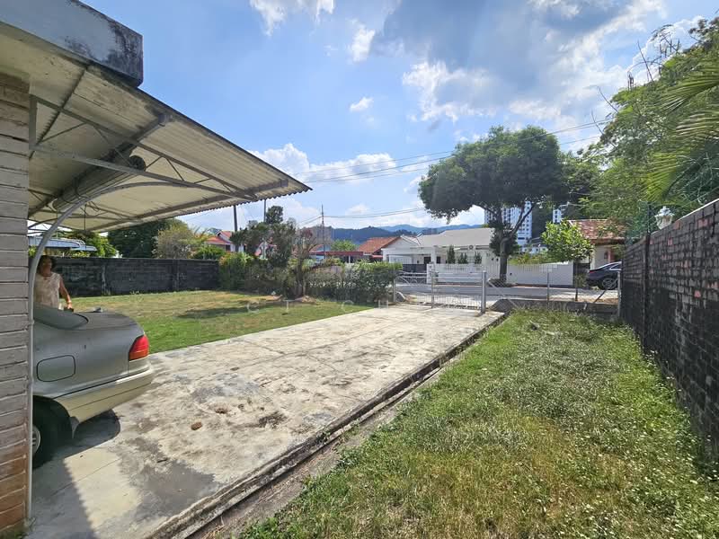 Shop / Office for Rent in Fettes Park (Tanjung Tokong) - CT CHAI - Exterior - PropertyGuru.com.my