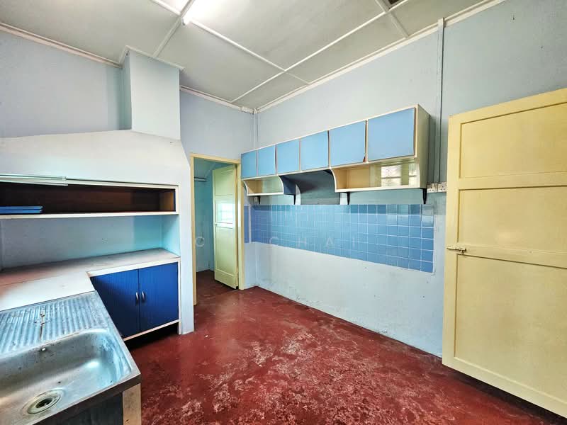 Shop / Office for Rent in Fettes Park (Tanjung Tokong) - CT CHAI - Kitchen - PropertyGuru.com.my